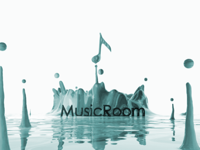 MusicRoom v2.2.5