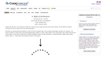 Codeforces
